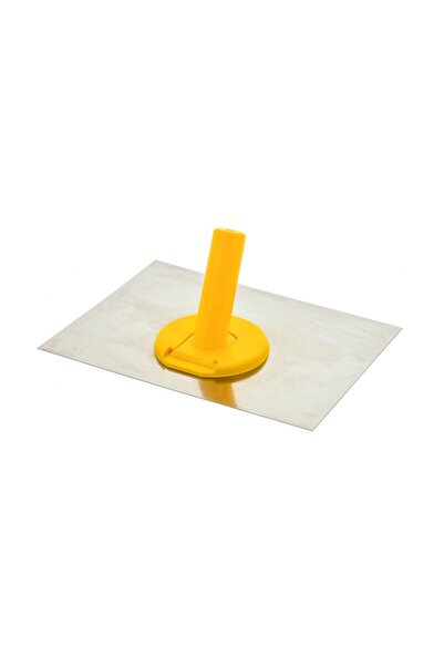 Duyar Alçı Küreği 35 cm