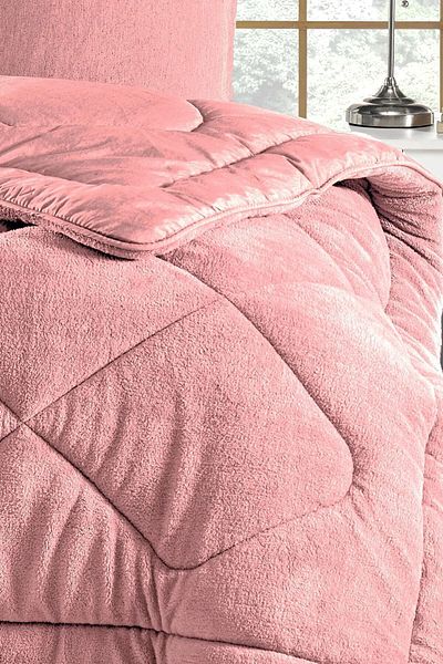 Skyrose Wellsoft Quilt Double Soft-fluffy Double Quilt