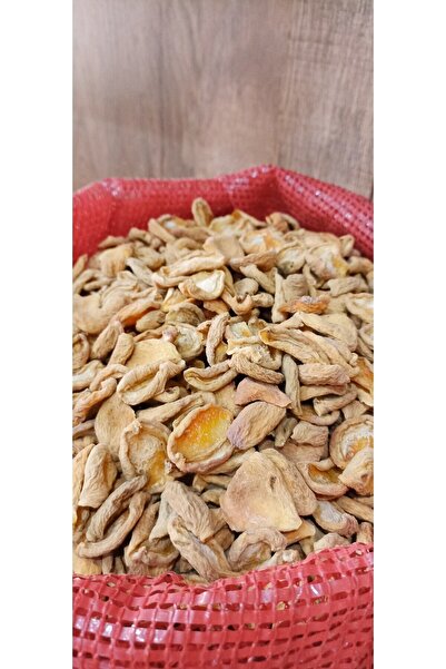 Akyol MANDIRA Hoşaflık Kurutulmuş Günkurusu Kayısı -1kg-