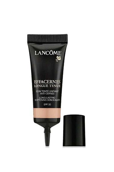 Lancome Effacernes Long Lasting Concealer 02 Beige Sable3614270971235