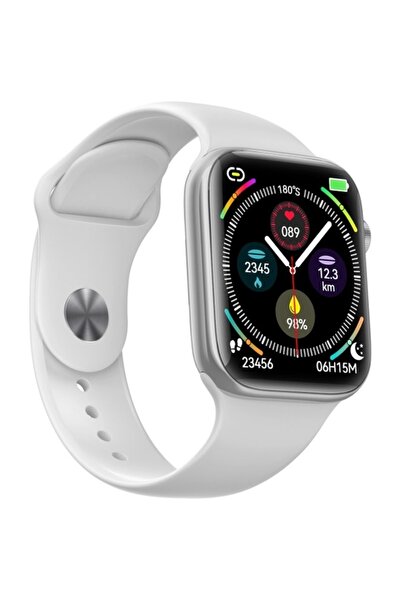 Egalaksi WATCH 9 SERIES Akıllı Saat Çift Kordonlu