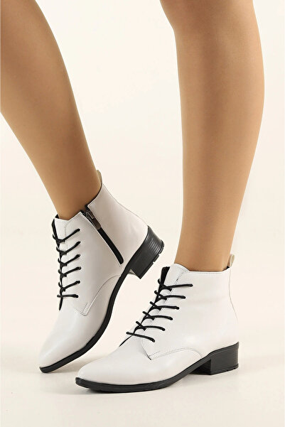 apelles Взуття Щоденні гостроносі черевики на шнурівці