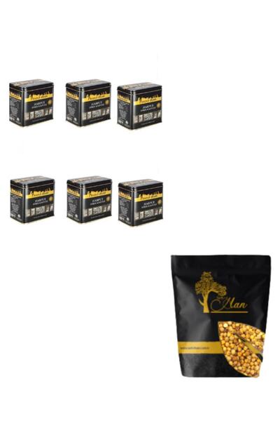 HARPUT DİBEK Kahvesi 250 Gr X 6 Adet