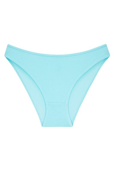 biyokids Chiloți colorați Miss Brave pentru femei cu talie înaltă