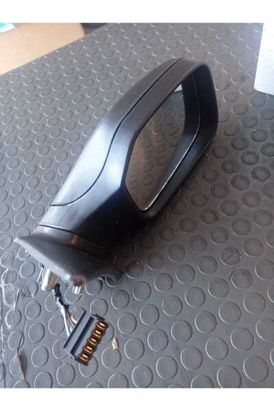 GVA PEUGEOT 106 AYNA SAĞ ELEKTRİKLİ İTHAL ÜRÜN