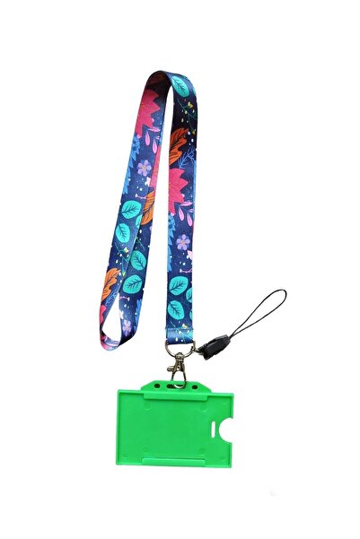 DODO BONE حبل تعليق على شكل ورقة شجر، حبل تعليق على الياقة، حبل تعليق للرقبة ...