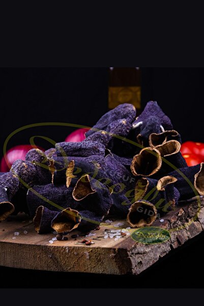 DEDEOĞLU GIDA Dolmalık Patlıcan 1 Dizi