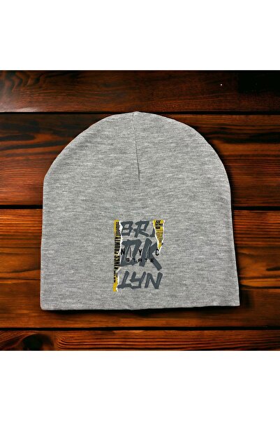 BATU GİYİM COMBED Children's BERET