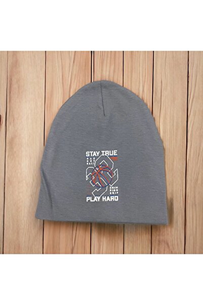 BATU GİYİM COMBED Children's BERET