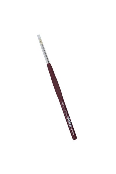 Tulip Silicone Handle Lace Crochet No:3 1.70 MM