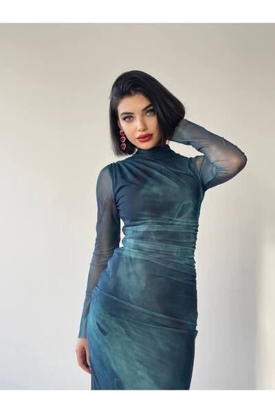 SONREİR ΝΕΑ ΣΕΖΟΝ ΜΕ ΦΟΡΑ - ΣΤΡΑΠΛΕΖ - ΜΟΝΟ ΜΑΝΙΚΙ - ΣΥΝΝΕΦΟ ΣΧΕΔΙΟ - ΛΟΥΛΟΥΔΙ - ΦΟΡΕΜΑ ΤΟΥΛΙ ΜΕ ΣΧΕΔΙΟ ΡΟΖ ΜΙΔΙ