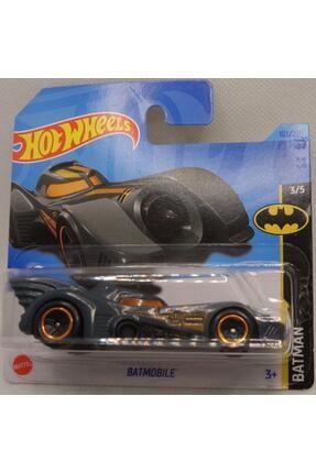 HOT WHEELS Batmobile 3 5 103 25 Model Araba