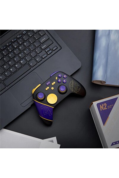 CAFELE N2 Pc/ps3 2.4ghz Kablosuz Wireless Oyuncu Kolu