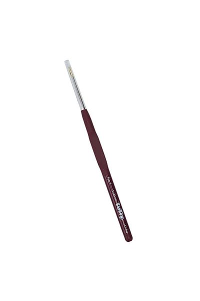 Tulip Silicone Handle Lace Crochet No:1 1.90 MM