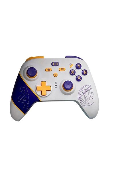 WOTOBE N2 PC/PS3 2.4 جيجا هرتز مقبض ألعاب لاسلكي