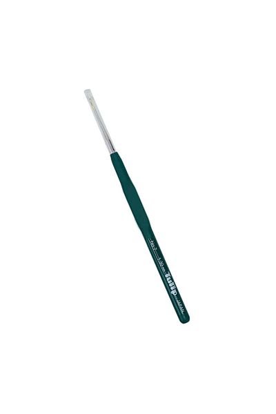 Tulip Silicone Handle Lace Crochet No:7 1.30 MM