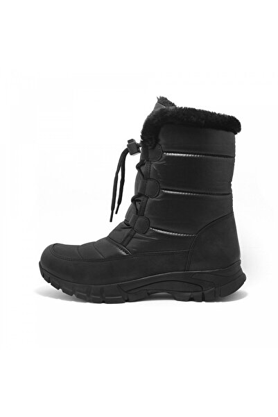 KHIONES Içi Kürklü Kar Botu