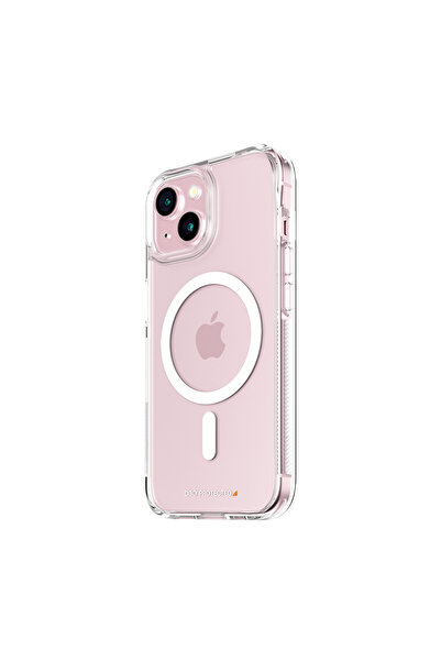 Iphone 15 PRO Hardcase Magsafe D3o Kilif