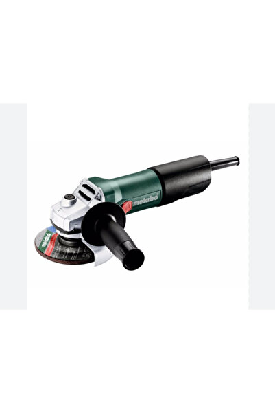 Metabo PRO 115MM AVUÇ TAŞLAMA 900WATT SPİRAL MAKİNASI GERMANY