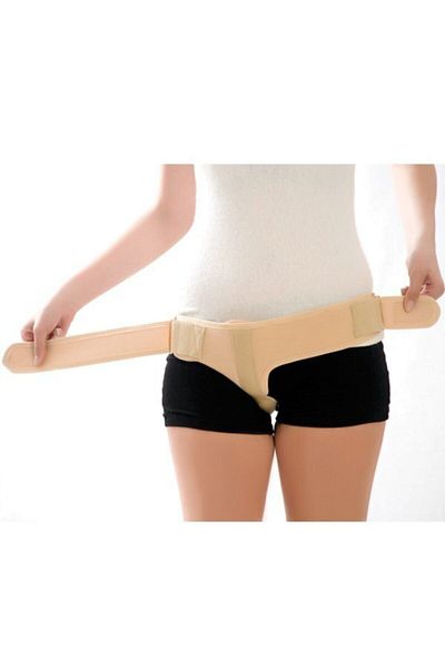 MORSA CYBERG Right Hernia Tie (Single)