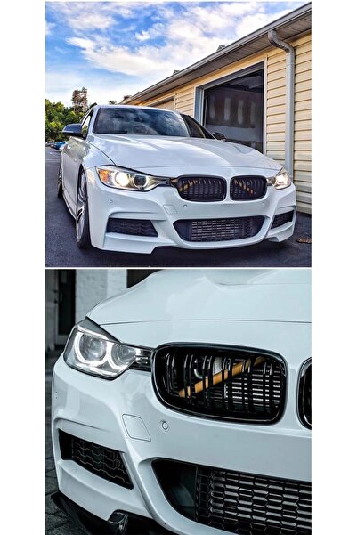 AKXER Bmw F30 Böbrek Arkası Boru 24 Cm (SARI) |||DİĞER ARAÇLAR İÇİN SORU SORU...