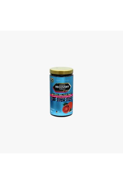 Z-konzept Pro 700G Ultimate Recovery Formula - Red Orange for After-Training
