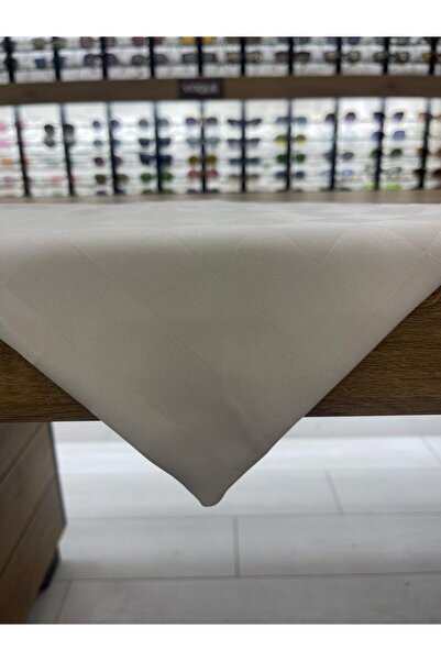 FRESCO SCARFS وشاح نسائي حجاب حريري من قماش الجاكار بنمط الشطرنج*حجري