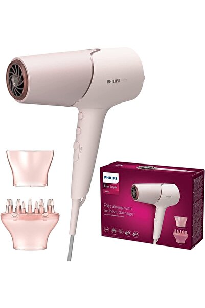 Philips Πιστολάκι μαλλιών σειράς 5000
