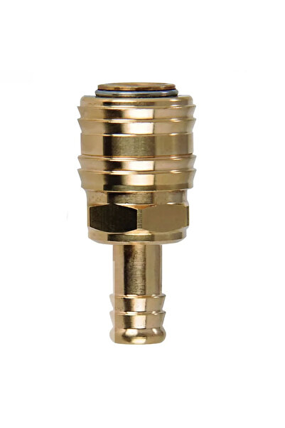 Arc (MAB) Stoper Hortum Gövde 10mm. (HAVA VALFİ) (STOPER HORTUM HAVA JAKI) (K...