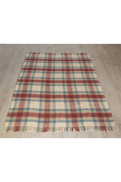 wool studio yun battaniye