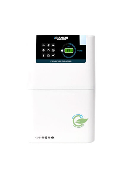 bianchi water prufier Bianchi Full Vitamin Su Arıtma Cihazı