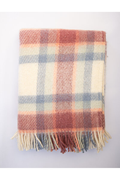 wool studio yun battaniye