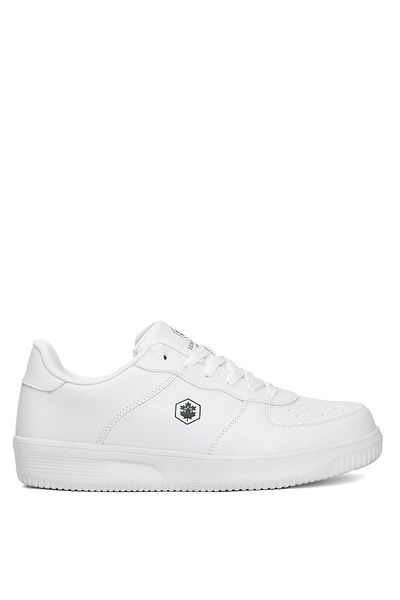 lumberjack 101499204 Finster Wmn Women's Sneaker White