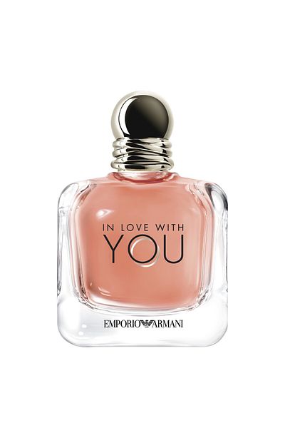 Emporio Armani In Love With You Edp 100 Ml Kadın Parfüm 3614272225671