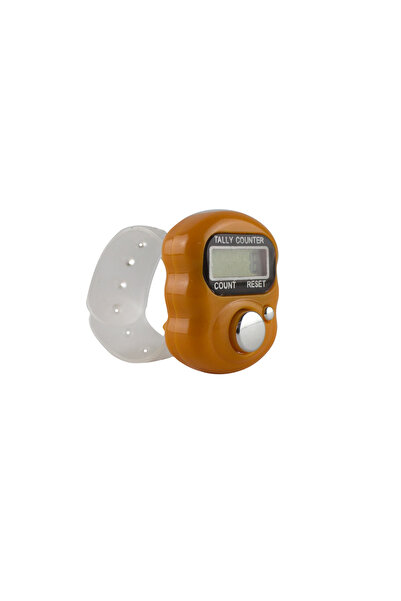 Erzi Zikir Matik Dijital Parmak Zikir Matik