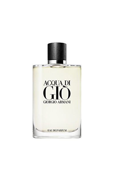 Giorgio Armani Acqua Di Gio EDP 200 ml Erkek Parfüm 3614273887915