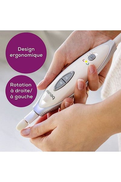 Beurer MP 41 Electric Manicure/Pedikür Set