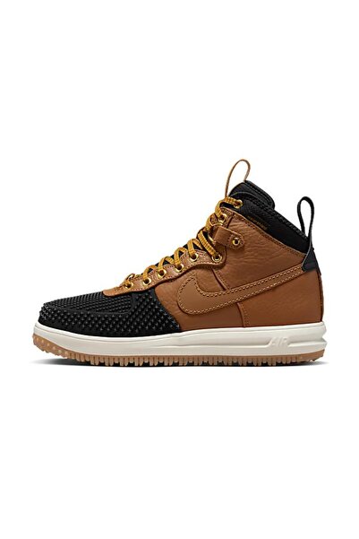 Nike Lunar Force 1 Duckboot Erkek Bot 805899-202