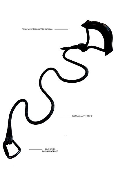 PETSWUU Dog Walking Strap