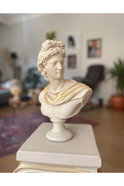 ROMAAFRİCA APOLLO HEYKELİ