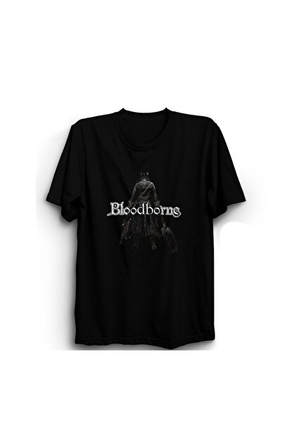 The Fame Bloodborne, igra, igračka majica
