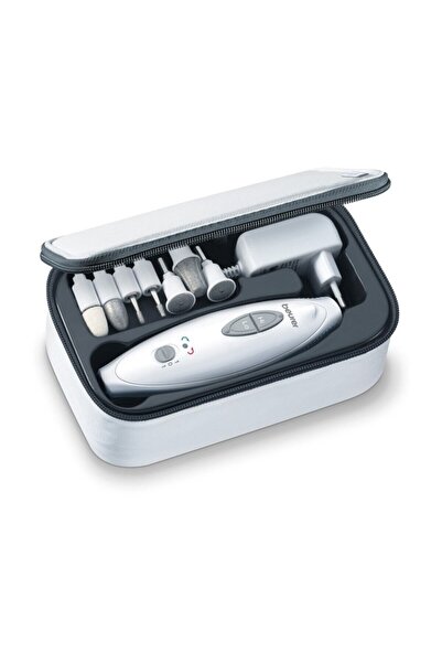 Beurer Mp 41 Manikür Pedikür Seti