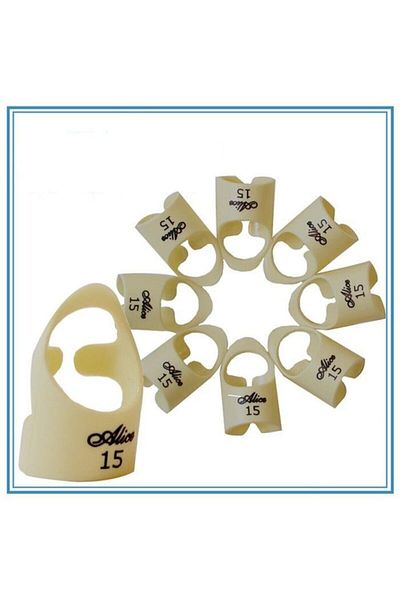 Alice Nail Pin Set-14-15-16 Size 2 Pieces Total 6 Pieces