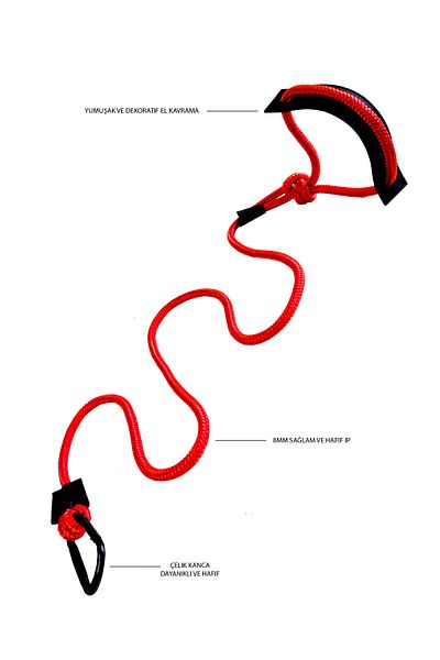 PETSWUU Dog Walking Strap