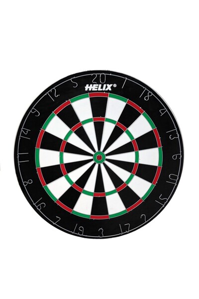 unes Helix 18" DBKB-18 Dartboard