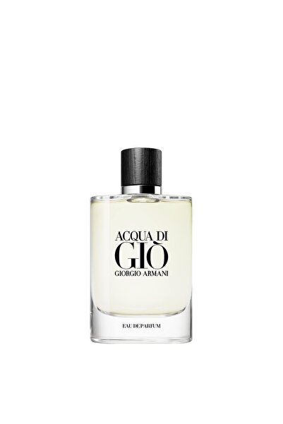 Giorgio Armani Acqua Di Gio EDP 125 ml Erkek Parfüm 3614273662420
