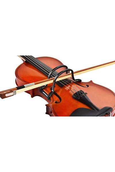 Swing Ct-05 Model Professional Carbon Fiber Violin Bow Pulling Apparatus