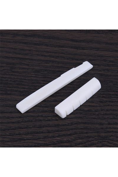 Alice Brand Middle and Upper Threshold Set for Classical Guitars
