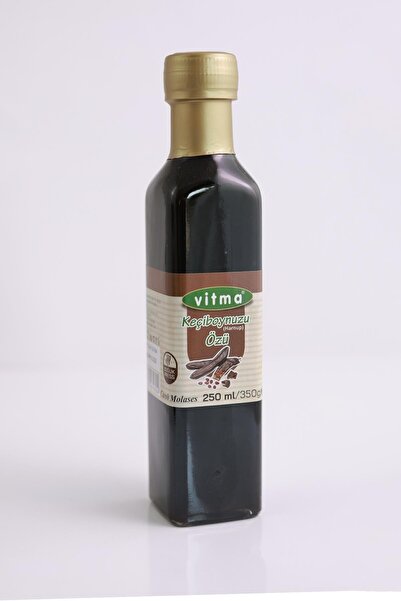 Vitma Keçiboynuzu Özü Soğuk Pres 250ml