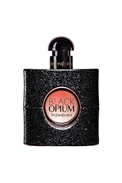 Yves Saint Laurent Black Opium Edp 90 ml Women's Perfume 3365440787971